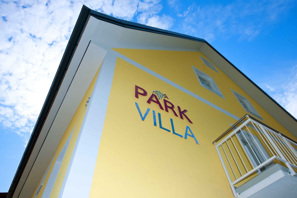 🏔️ Arkadia & Parkvilla - Apartments Bad Hofgastein 🌄